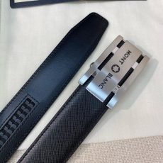 Montblanc Belts